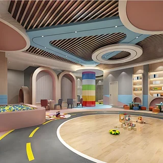pvc waterproof flooring